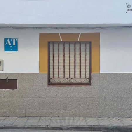 Apartamento Turistico Dayma 2 Jarandilla de la Vera Exteriör bild