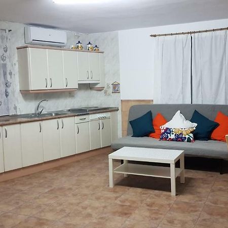 Apartamento Turistico Dayma 2 Jarandilla de la Vera Exteriör bild