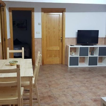 Apartamento Turistico Dayma 2 Jarandilla de la Vera Exteriör bild
