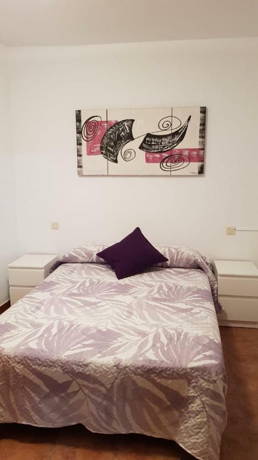 Apartamento Turistico Dayma 2 Jarandilla de la Vera Exteriör bild