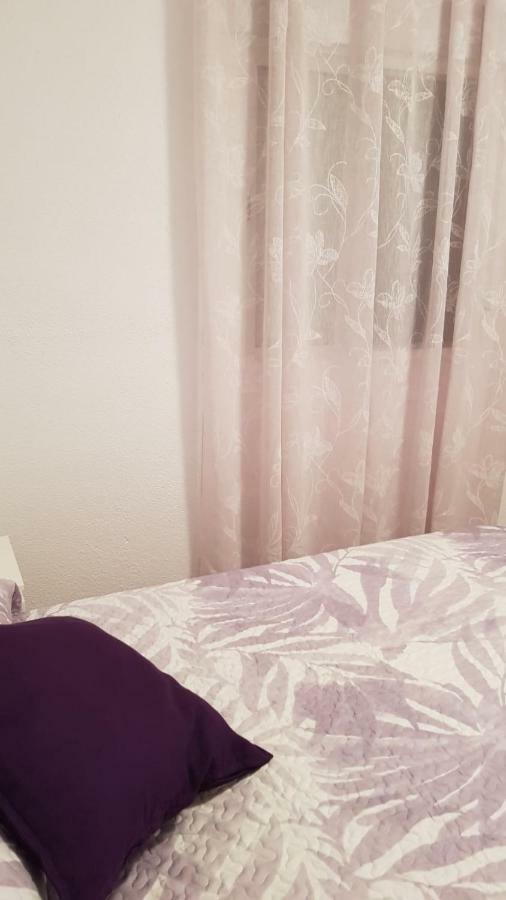 Apartamento Turistico Dayma 2 Jarandilla de la Vera Exteriör bild